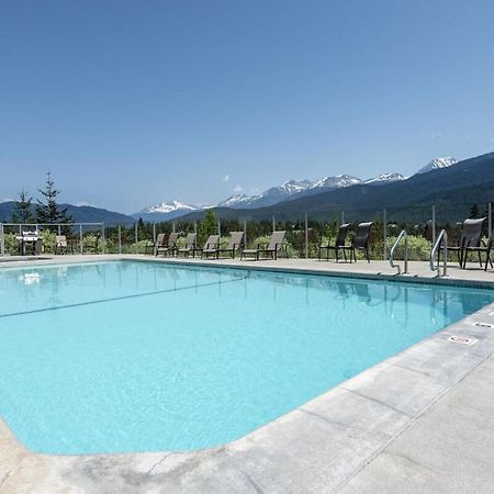 Ironwoods On Blueberry Hill By Whistler Blackcomb Vacation Rentals Eksteriør billede
