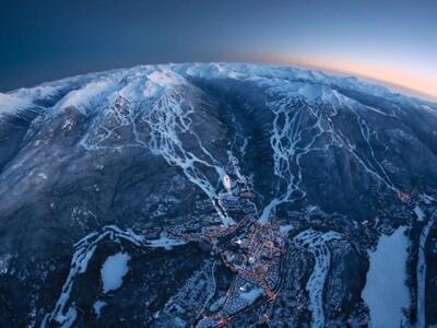 Ironwoods On Blueberry Hill By Whistler Blackcomb Vacation Rentals Eksteriør billede