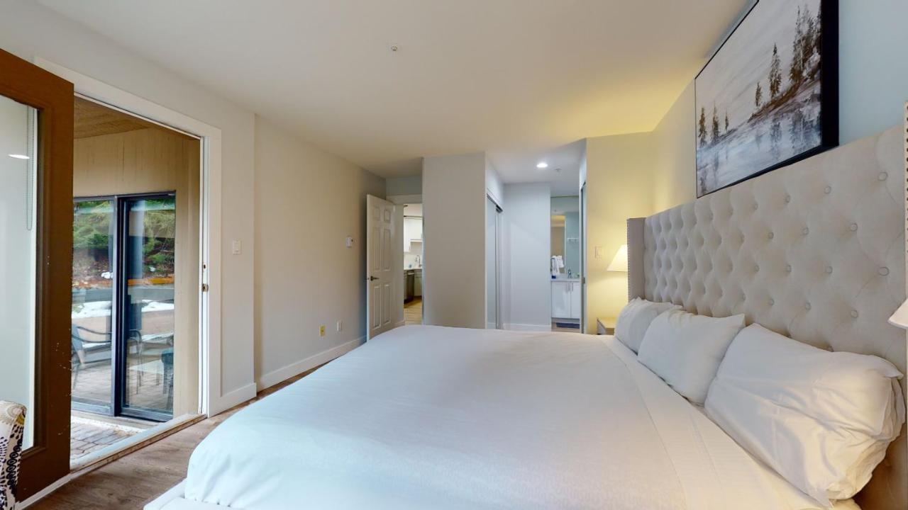 Ironwoods On Blueberry Hill By Whistler Blackcomb Vacation Rentals Eksteriør billede